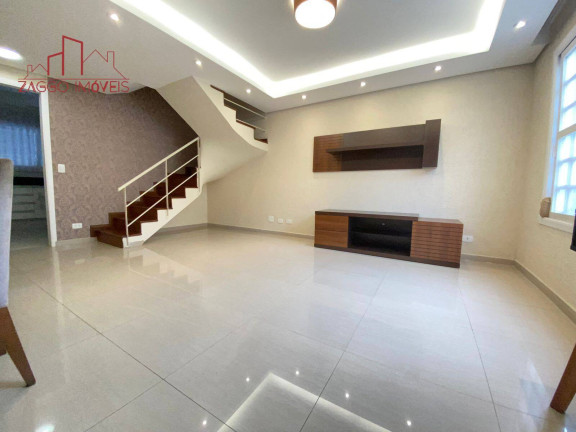 Imagem Casa com 3 Quartos à Venda, 145 m² em Jardim Iracema - São Paulo