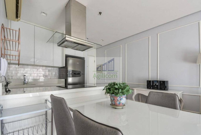 Imagem Apartamento com 1 Quarto à Venda, 43 m² em Itaim Bibi - São Paulo