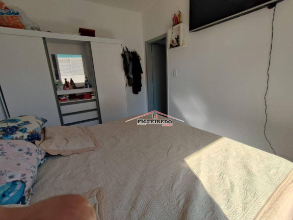 Imagem Apartamento com 2 Quartos à Venda, 49 m² em Canto Do Forte - Praia Grande