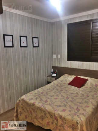 Imagem Apartamento com 3 Quartos à Venda, 78 m² em City Bussocaba - Osasco Imagem Apartamento com 3 Quartos à Venda, 78 m² em City Bussocaba - Osasco