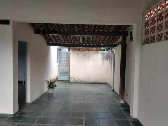 Imagem Casa com 3 Quartos à Venda, 80 m² em Jardim Satélite - São José Dos Campos