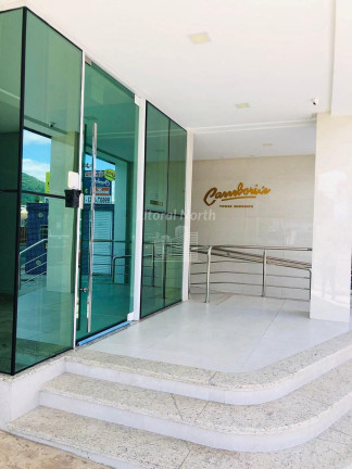 Imagem Apartamento com 4 Quartos à Venda, 165 m² em Fazenda - Itajaí