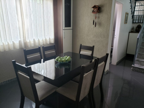 Imagem Sobrado com 3 Quartos à Venda, 210 m² em Vila Zelina - São Paulo Imagem Sobrado com 3 Quartos à Venda, 210 m² em Vila Zelina - São Paulo