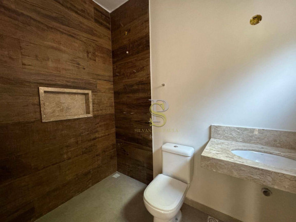 Imagem Casa com 3 Quartos à Venda, 120 m² em Loteamento Loanda - Atibaia