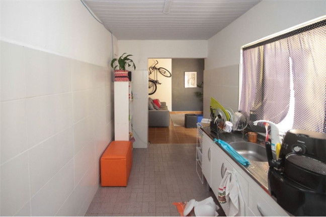 Imagem Casa com 4 Quartos à Venda,  em Cambuci - São Paulo