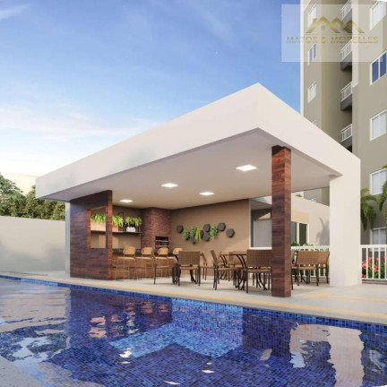 Imagem Apartamento com 3 Quartos à Venda, 59 m² em Mondubim - Fortaleza Imagem Apartamento com 3 Quartos à Venda, 59 m² em Mondubim - Fortaleza