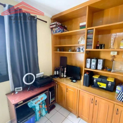 Imagem Apartamento com 3 Quartos à Venda, 100 m² em Parque Residencial Eloy Chaves - Jundiaí Imagem Apartamento com 3 Quartos à Venda, 100 m² em Parque Residencial Eloy Chaves - Jundiaí