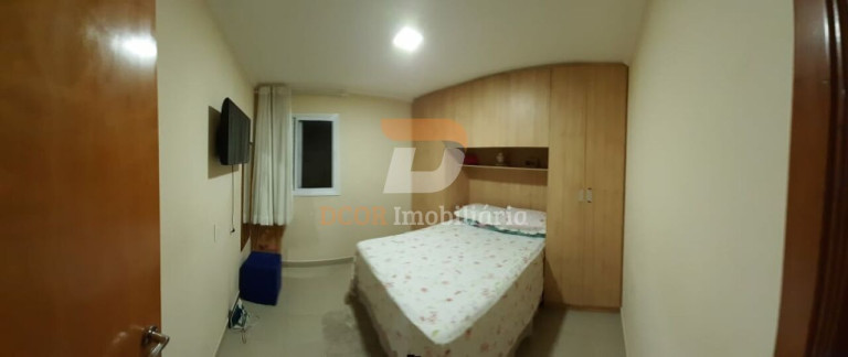 Imagem Apartamento com 2 Quartos à Venda, 44 m² em Americanópolis - São Paulo