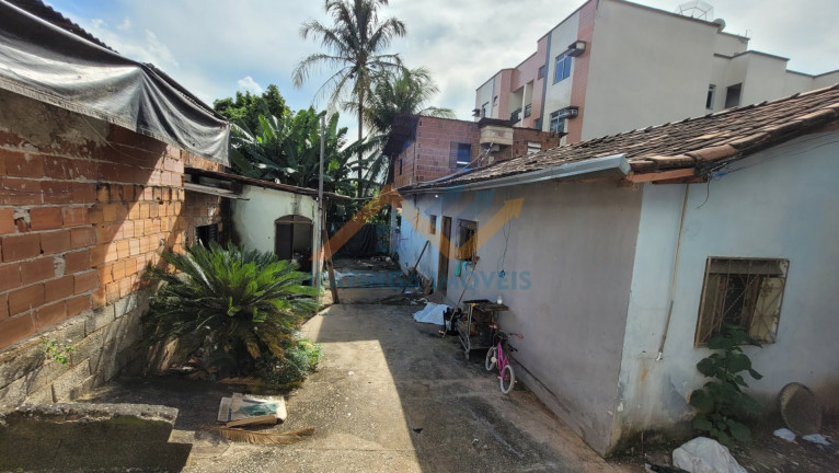 Imagem Terreno à Venda, 450 m² em Veneza - Ipatinga