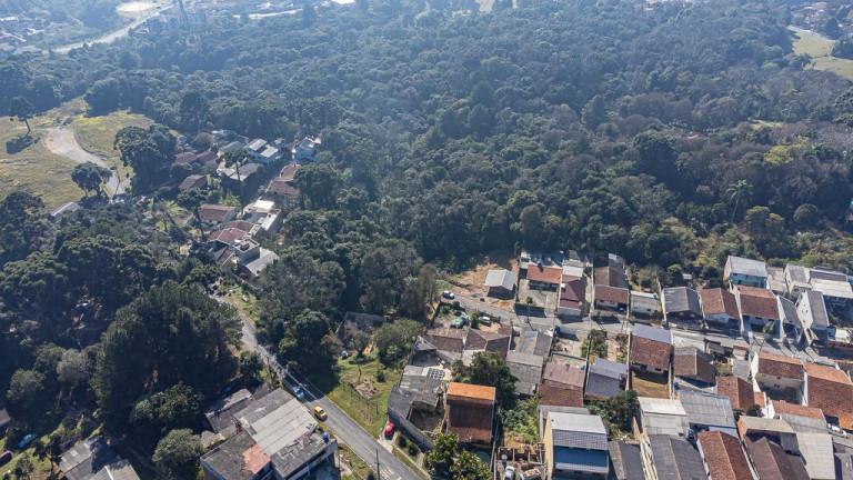 Imagem Terreno à Venda, 6.161 m² em Santa Cândida - Curitiba Imagem Terreno à Venda, 6.161 m² em Santa Cândida - Curitiba