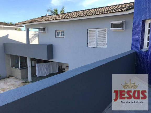 Imagem Casa com 4 Quartos à Venda, 360 m² em Jardim Virgínia - Guarujá Imagem Casa com 4 Quartos à Venda, 360 m² em Jardim Virgínia - Guarujá