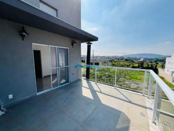 Imagem Casa de Condomínio à Venda, 210 m² em São Venâncio - Itupeva