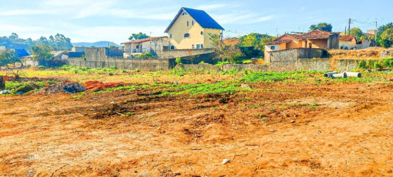 Imagem Imóvel à Venda, 90 m² em Caetetuba - Atibaia Imagem Imóvel à Venda, 90 m² em Caetetuba - Atibaia
