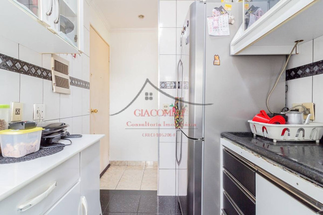 Imagem Apartamento com 3 Quartos à Venda, 55 m² em Jardim Santa Terezinha (zona Leste) - São Paulo Imagem Apartamento com 3 Quartos à Venda, 55 m² em Jardim Santa Terezinha (zona Leste) - São Paulo