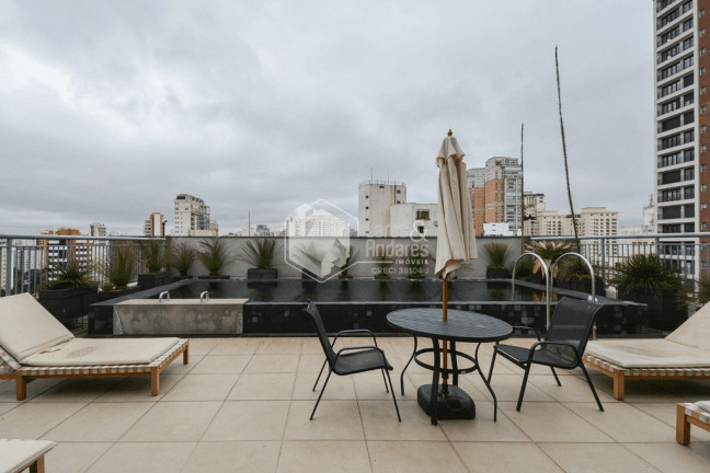 Imagem Apartamento com 1 Quarto à Venda, 21 m² em Moema - São Paulo Imagem Apartamento com 1 Quarto à Venda, 21 m² em Moema - São Paulo