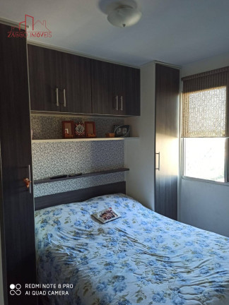Imagem Apartamento com 2 Quartos à Venda, 54 m² em Parque Munhoz - São Paulo