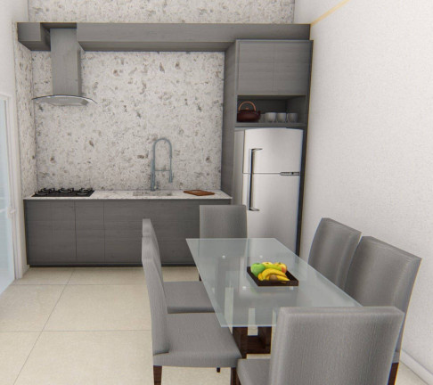 Imagem Apartamento com 2 Quartos à Venda, 99 m² em Mariscal - Bombinhas