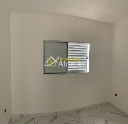 Imagem Casa com 3 Quartos à Venda, 69 m² em Jardim Saúde - Suzano