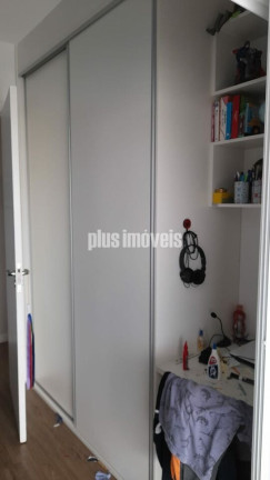 Imagem Apartamento com 3 Quartos à Venda, 86 m² em Vila Santa Catarina - São Paulo Imagem Apartamento com 3 Quartos à Venda, 86 m² em Vila Santa Catarina - São Paulo