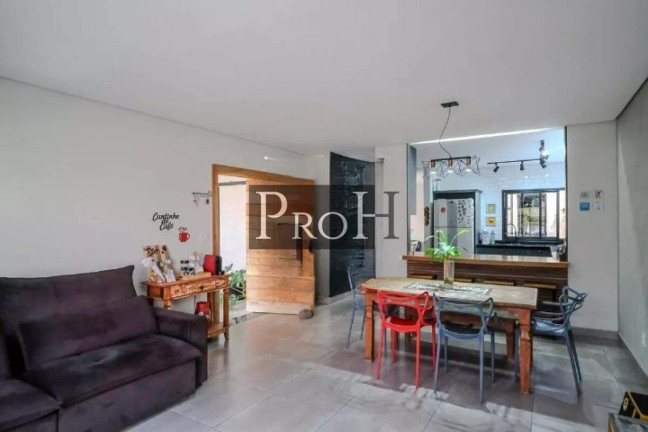 Imagem Casa com 4 Quartos à Venda, 203 m² em Barcelona - São Caetano Do Sul Imagem Casa com 4 Quartos à Venda, 203 m² em Barcelona - São Caetano Do Sul