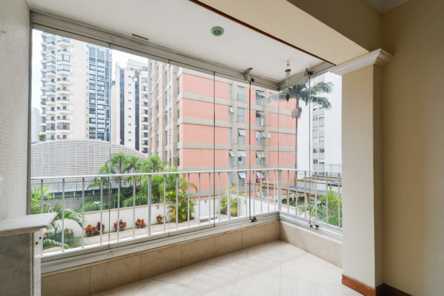 Imagem Apartamento com 3 Quartos à Venda, 90 m² em Perdizes - São Paulo
