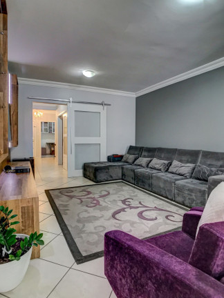 Imagem Apartamento com 3 Quartos à Venda, 147 m² em Centro - Criciúma