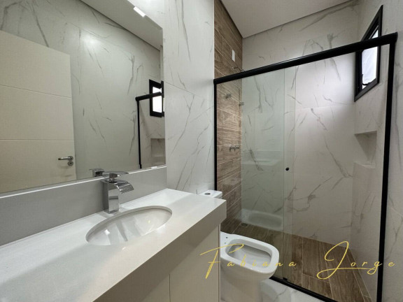 Imagem Casa de Condomínio com 3 Quartos à Venda, 200 m² em Swiss Park - Campinas Imagem Casa de Condomínio com 3 Quartos à Venda, 200 m² em Swiss Park - Campinas