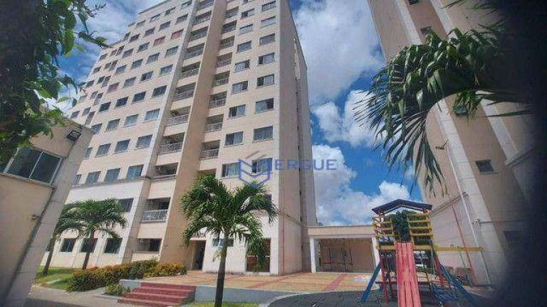 Imagem Apartamento com 3 Quartos à Venda, 56 m² em Maraponga - Fortaleza Imagem Apartamento com 3 Quartos à Venda, 56 m² em Maraponga - Fortaleza