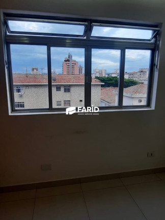 Imagem Apartamento com 2 Quartos à Venda, 60 m² em Ponta Da Praia - Santos