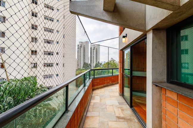 Imagem Apartamento com 3 Quartos à Venda, 293 m² em Panamby - São Paulo Imagem Apartamento com 3 Quartos à Venda, 293 m² em Panamby - São Paulo