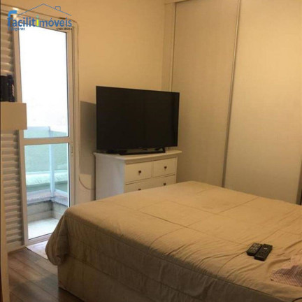 Imagem Apartamento com 3 Quartos à Venda, 76 m² em Vila Assunção - Santo André Imagem Apartamento com 3 Quartos à Venda, 76 m² em Vila Assunção - Santo André