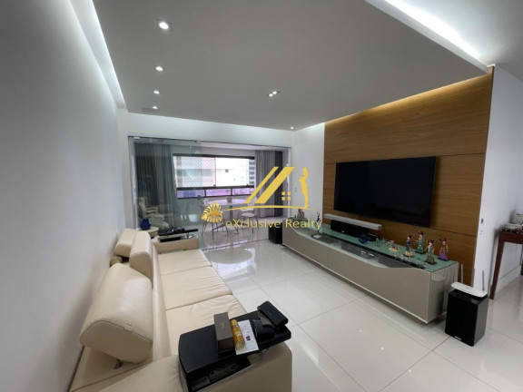 Imóvel com 3 Quartos para Alugar, 129 m² em Horto Florestal - Salvador