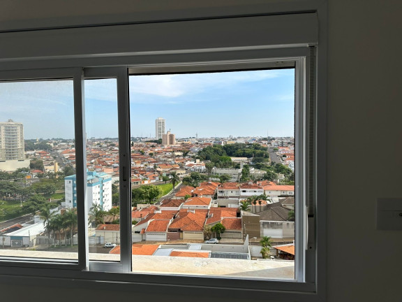 Imagem Apartamento com 3 Quartos à Venda, 182 m² em São José - Franca Imagem Apartamento com 3 Quartos à Venda, 182 m² em São José - Franca