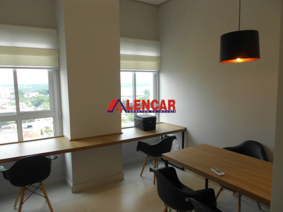 Imagem Apartamento com 3 Quartos à Venda, 108 m² em Olaria - Porto Velho