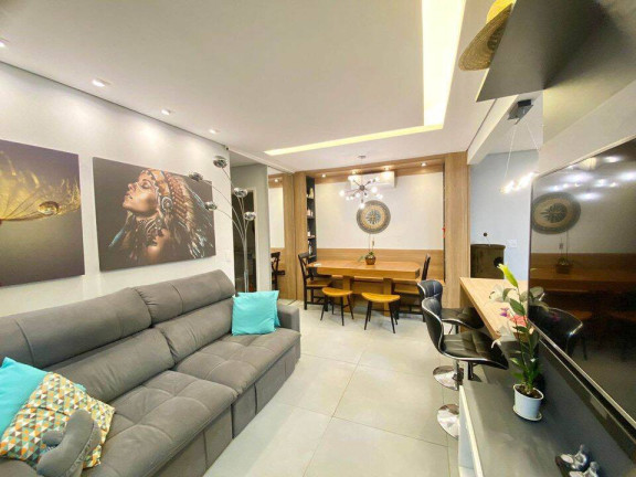 Imagem Apartamento com 2 Quartos à Venda, em Jardim Do Lago - Bragança Paulista Imagem Apartamento com 2 Quartos à Venda, em Jardim Do Lago - Bragança Paulista