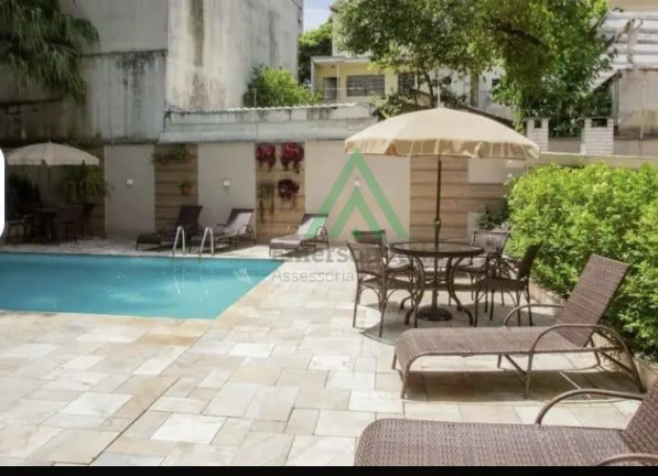 Imagem Apartamento com 2 Quartos à Venda, 58 m² em Vila Mariana - São Paulo Imagem Apartamento com 2 Quartos à Venda, 58 m² em Vila Mariana - São Paulo