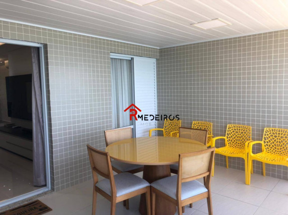 Imagem Apartamento com 3 Quartos à Venda, 160 m² em Aviação - Praia Grande Imagem Apartamento com 3 Quartos à Venda, 160 m² em Aviação - Praia Grande