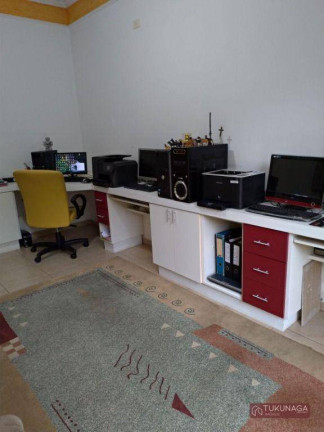 Imagem Sobrado com 4 Quartos à Venda, 400 m² em Vila Galvão - Guarulhos Imagem Sobrado com 4 Quartos à Venda, 400 m² em Vila Galvão - Guarulhos