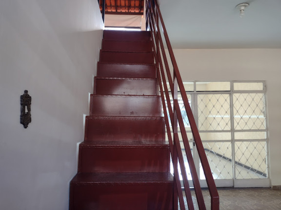 Imagem Casa com 2 Quartos à Venda, 189 m² em Vila Bom Retiro - Sabará