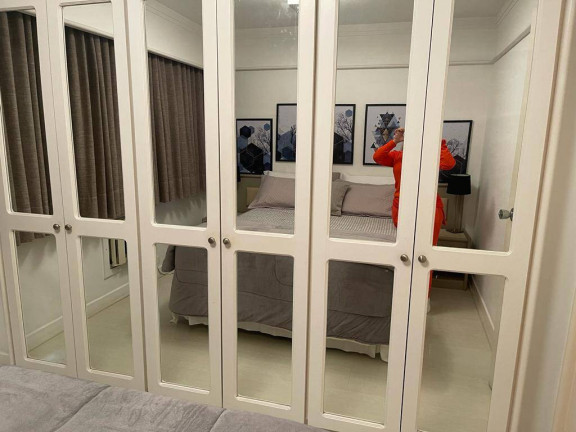 Imagem Apartamento com 1 Quarto à Venda, 45 m² em Itaim Bibi - São Paulo
