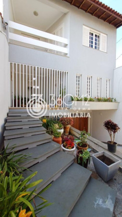 Imagem Casa com 3 Quartos à Venda, 343 m² em Olímpico - São Caetano Do Sul