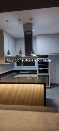 Imagem Casa com 3 Quartos à Venda, 114 m² em Jardim Residencial Viena - Indaiatuba