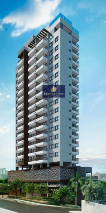 Imagem Apartamento com 2 Quartos à Venda, 65 m² em Sumaré - São Paulo