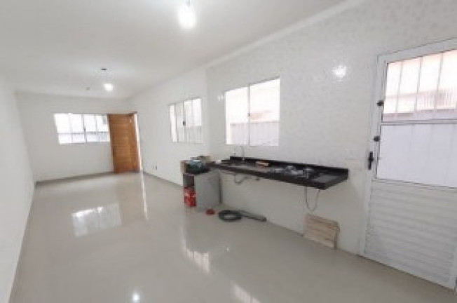 Imagem Casa com 3 Quartos à Venda, 95 m² em Vila Moraes - São Paulo