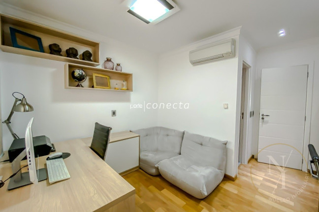Imagem Apartamento com 3 Quartos à Venda, 244 m² em Jardim Analia Franco - São Paulo Imagem Apartamento com 3 Quartos à Venda, 244 m² em Jardim Analia Franco - São Paulo