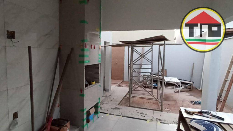 Imagem Casa com 3 Quartos à Venda, 150 m² em Condomínio Riviera - Marabá Imagem Casa com 3 Quartos à Venda, 150 m² em Condomínio Riviera - Marabá
