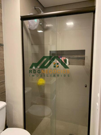 Imagem Apartamento com 1 Quarto para Alugar, 42 m² em Bela Vista - São Paulo