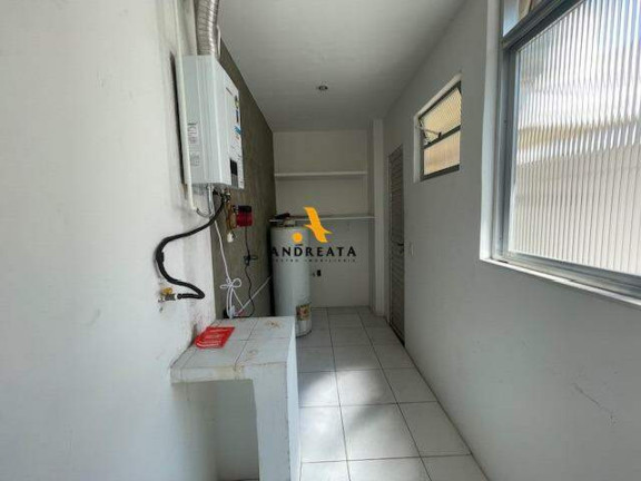Imagem Cobertura com 2 Quartos para Alugar, 161 m² em Recreio Dos Bandeirantes - Rio De Janeiro