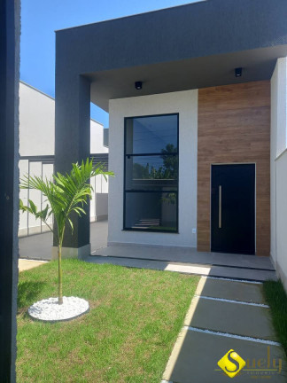 Imagem Casa com 3 Quartos à Venda, 300 m² em Itaipuaçu - Maricá Imagem Casa com 3 Quartos à Venda, 300 m² em Itaipuaçu - Maricá