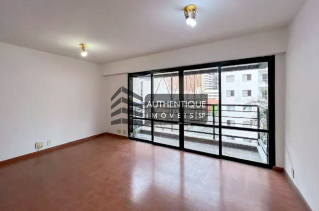 Imagem Apartamento com 3 Quartos à Venda, 90 m² em Vila Olímpia - São Paulo